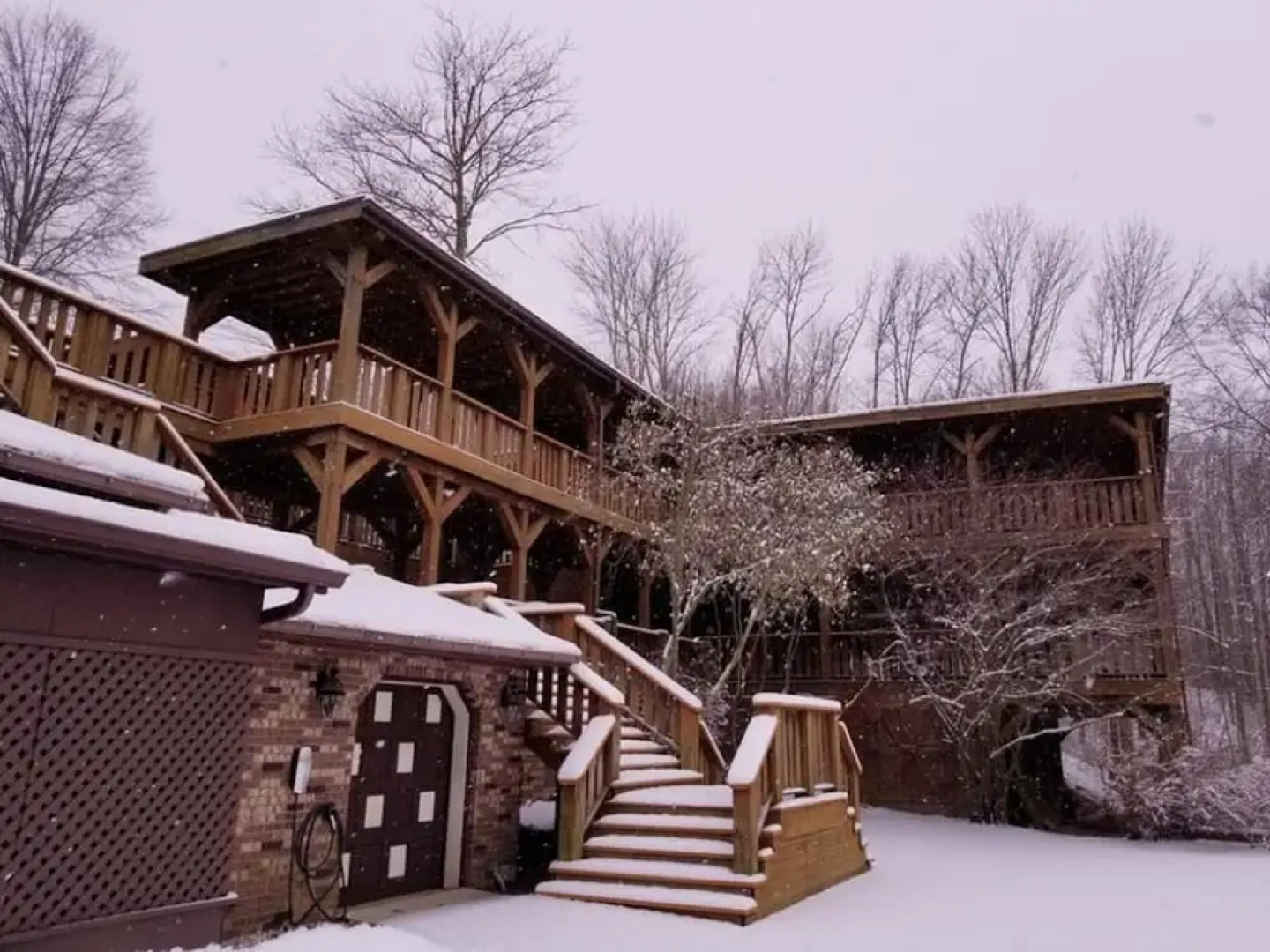 The Inn at Dresden