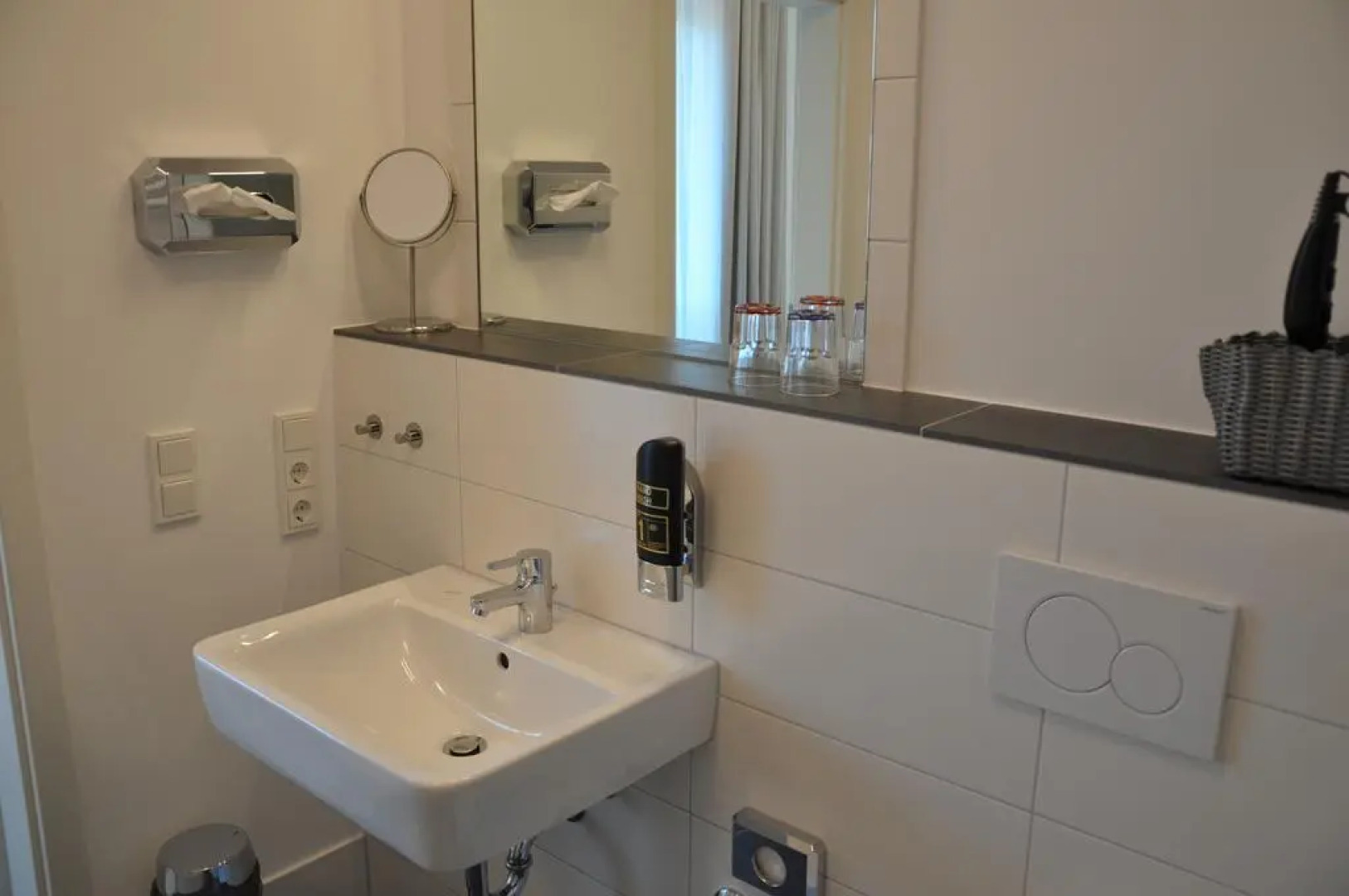 SCHROEDERS Wein-Style-Hotel