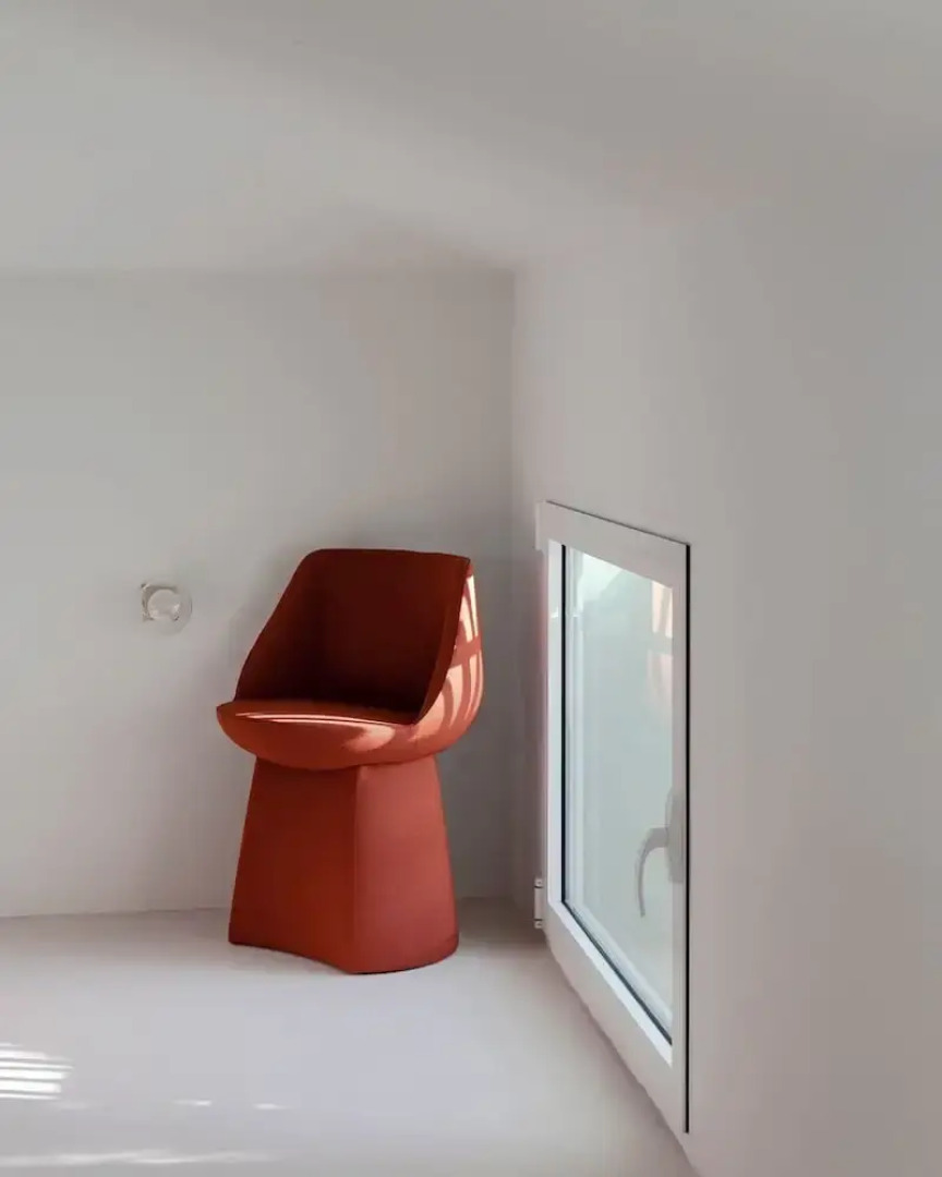 Casa da F in Parchal