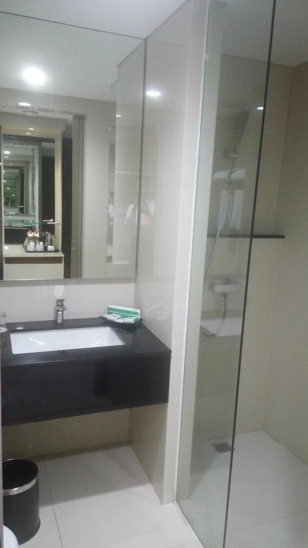 Hotel Ayola Sunrise Mojokerto