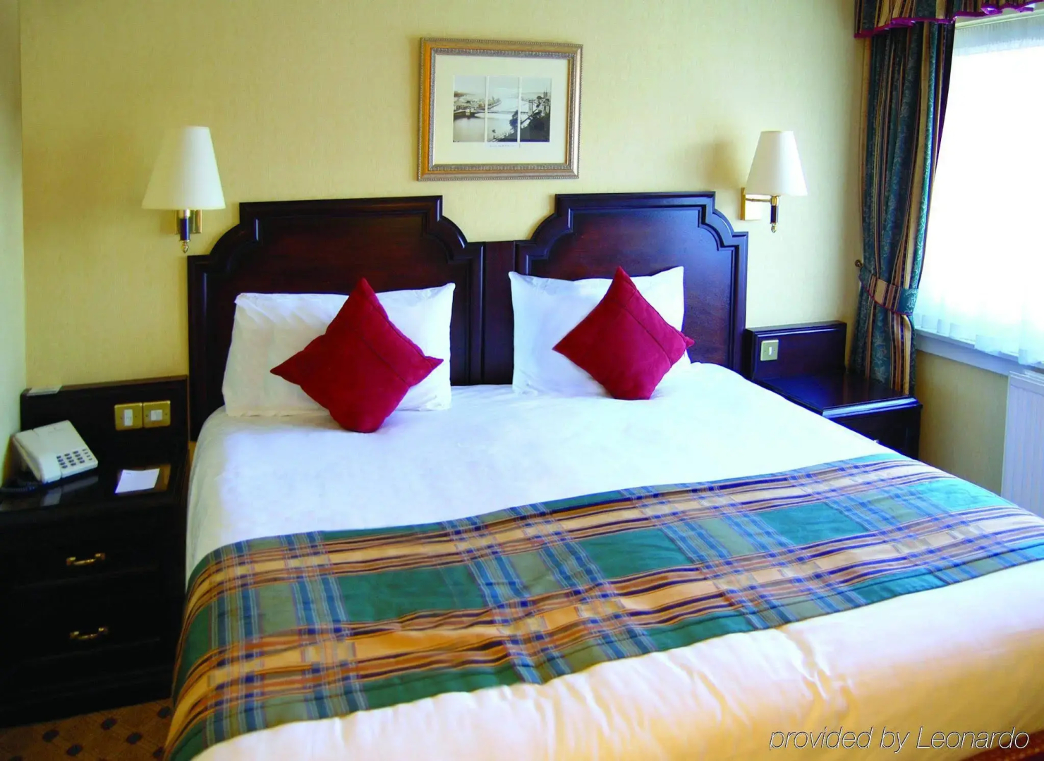 Leonardo Hotel Inverness