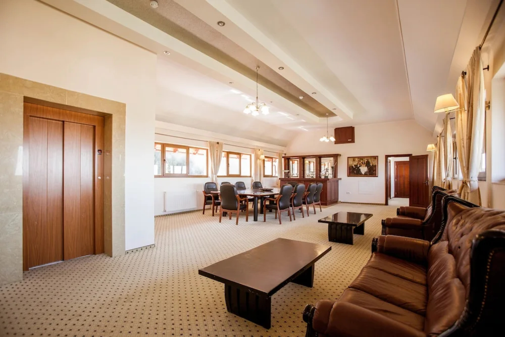 Q Resort and Spa Sacele	