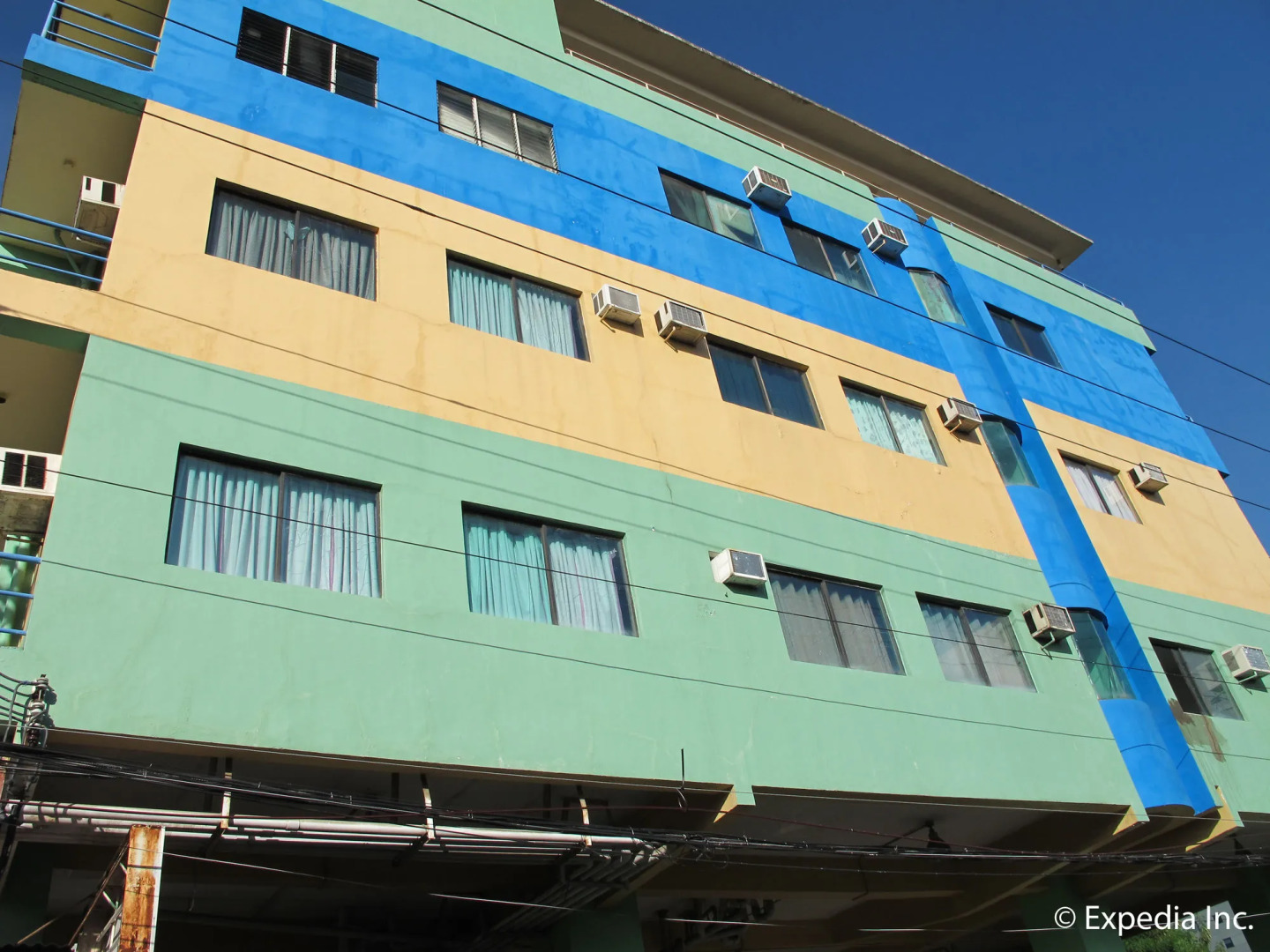 Metro Park Hotel Cebu City