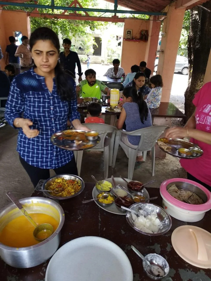 Hotel Shiv International