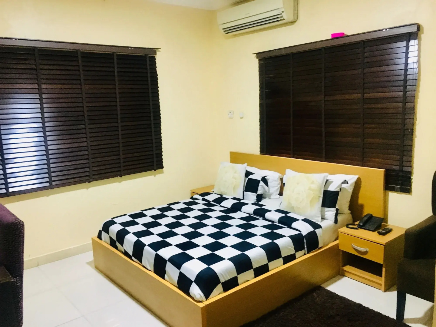 Topaz Luxury Suites & Apartments