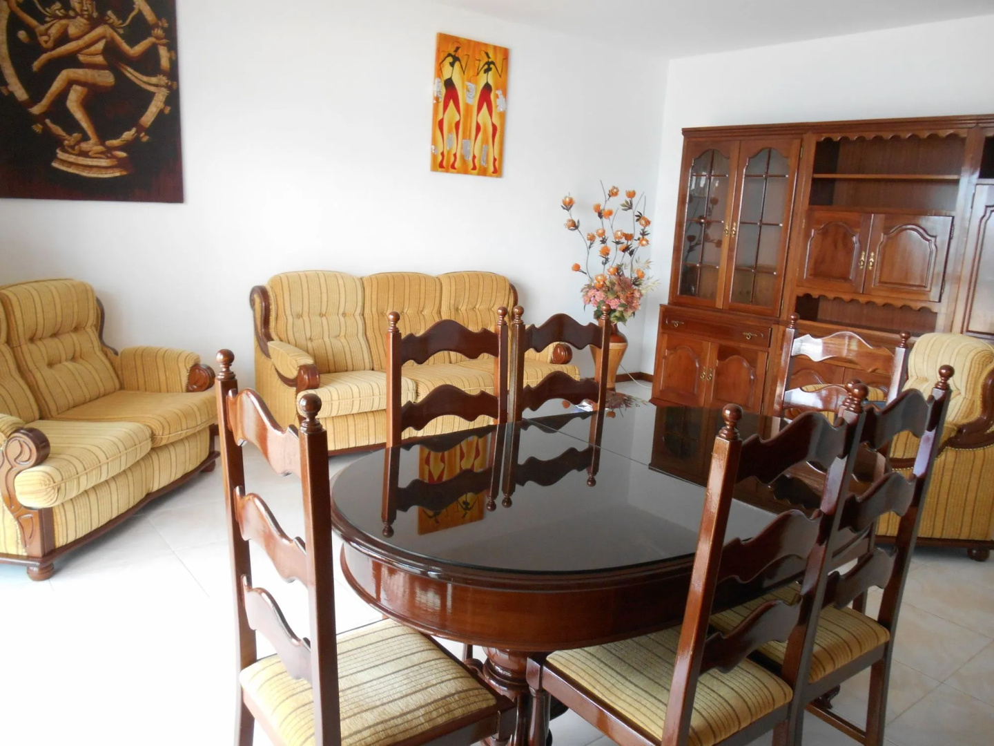Chez Loutcha Residencial