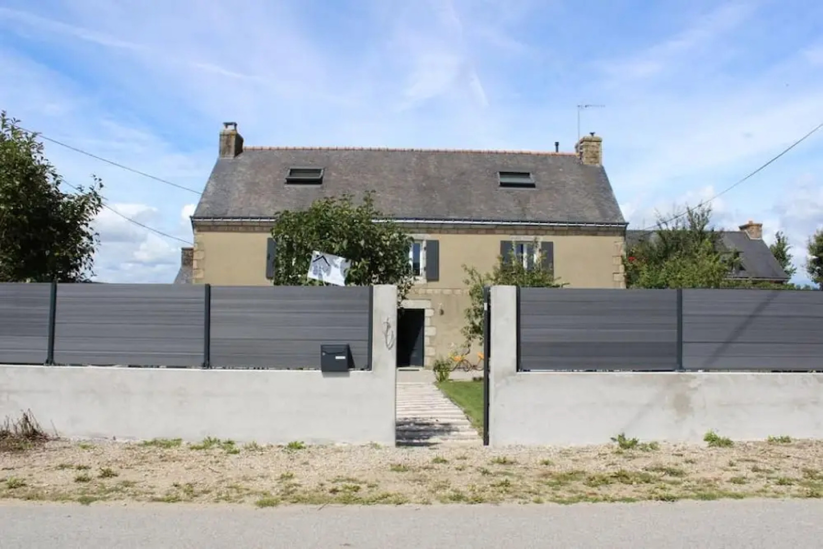 Chambres d'hôtes à Pont Scorff