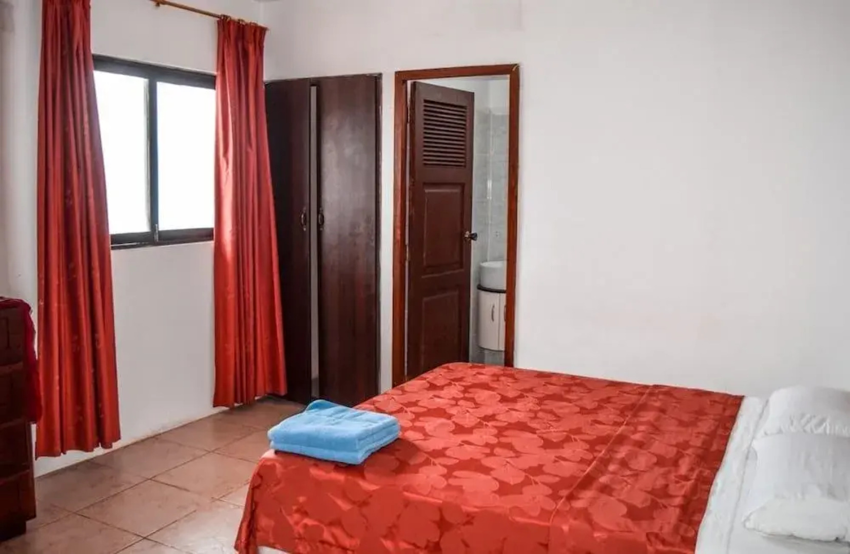 Hostal Humpback Internacional