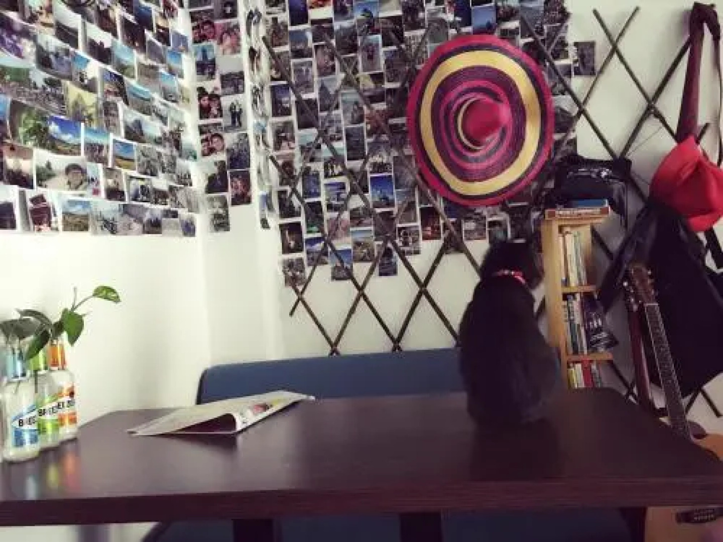 Youtoo Youth Hostel Chongli