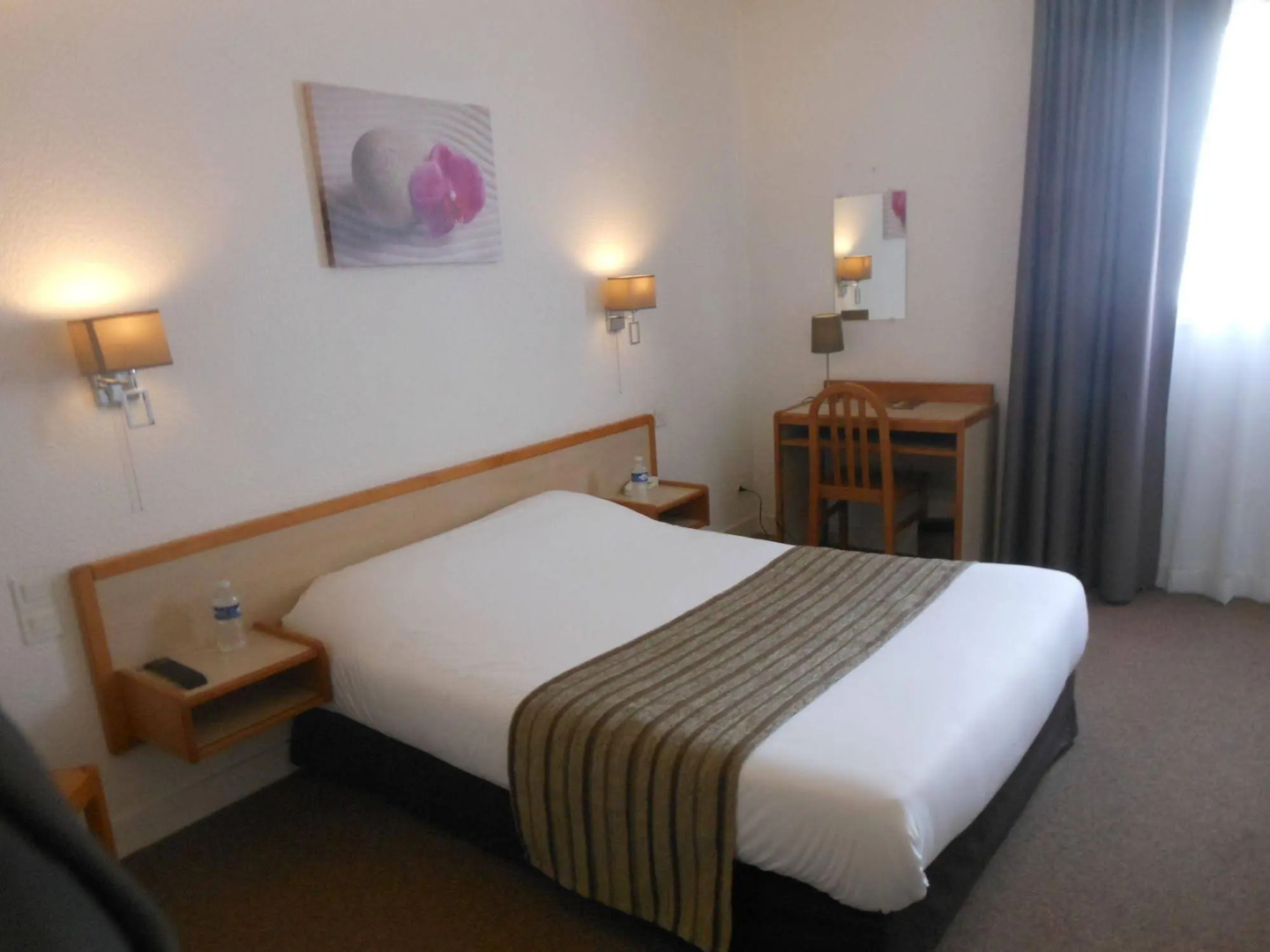 Hotel La Buissonniere