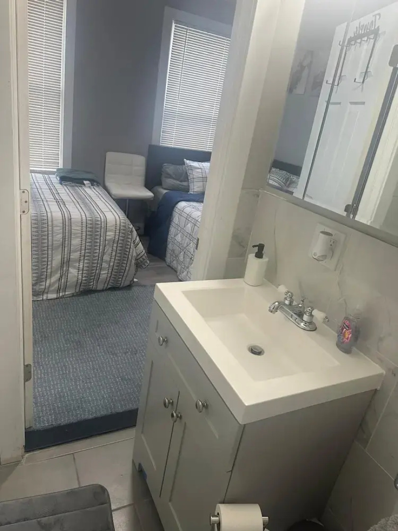 Divine Villa and Resort -26 Grace Street