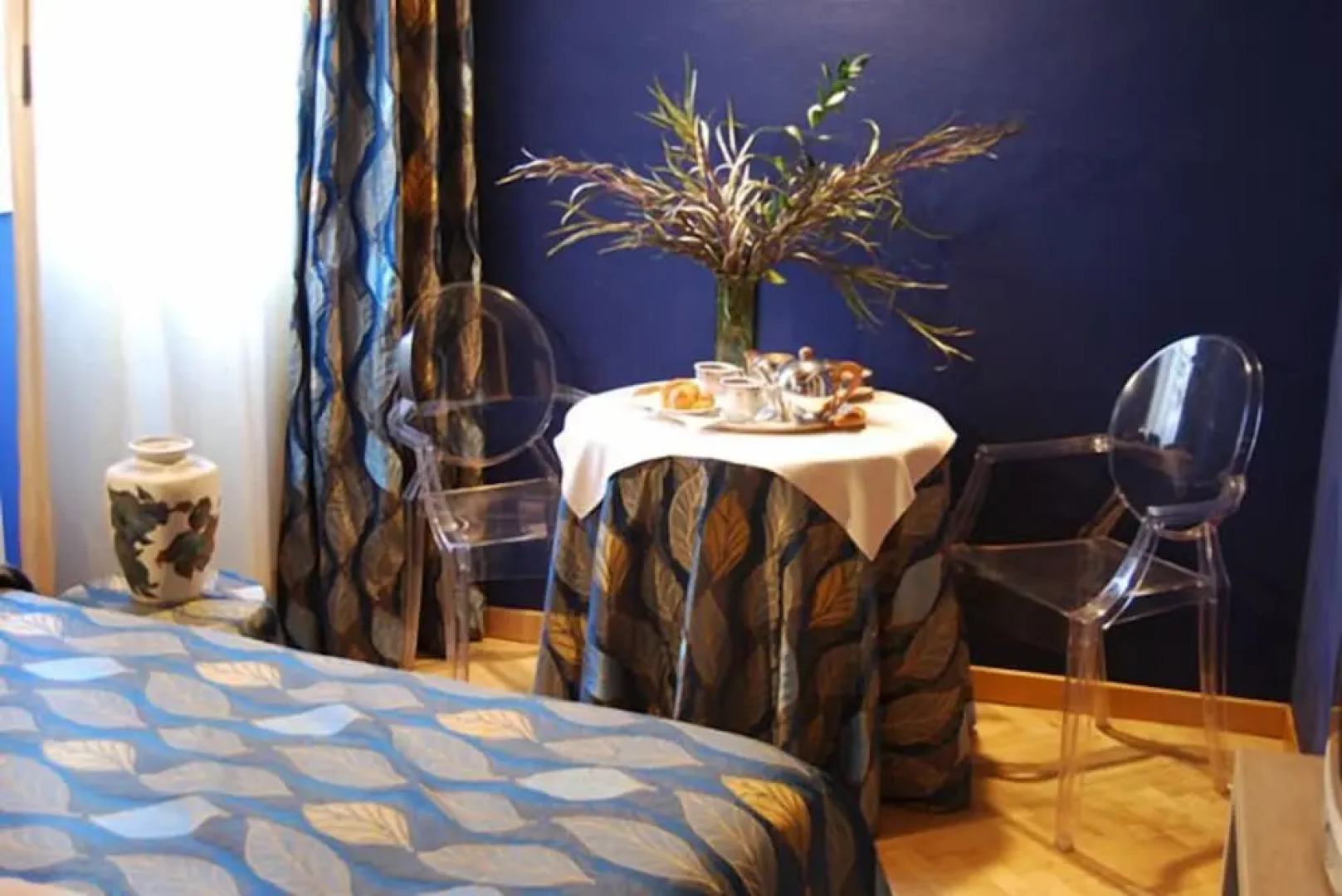 Residenza San Faustino