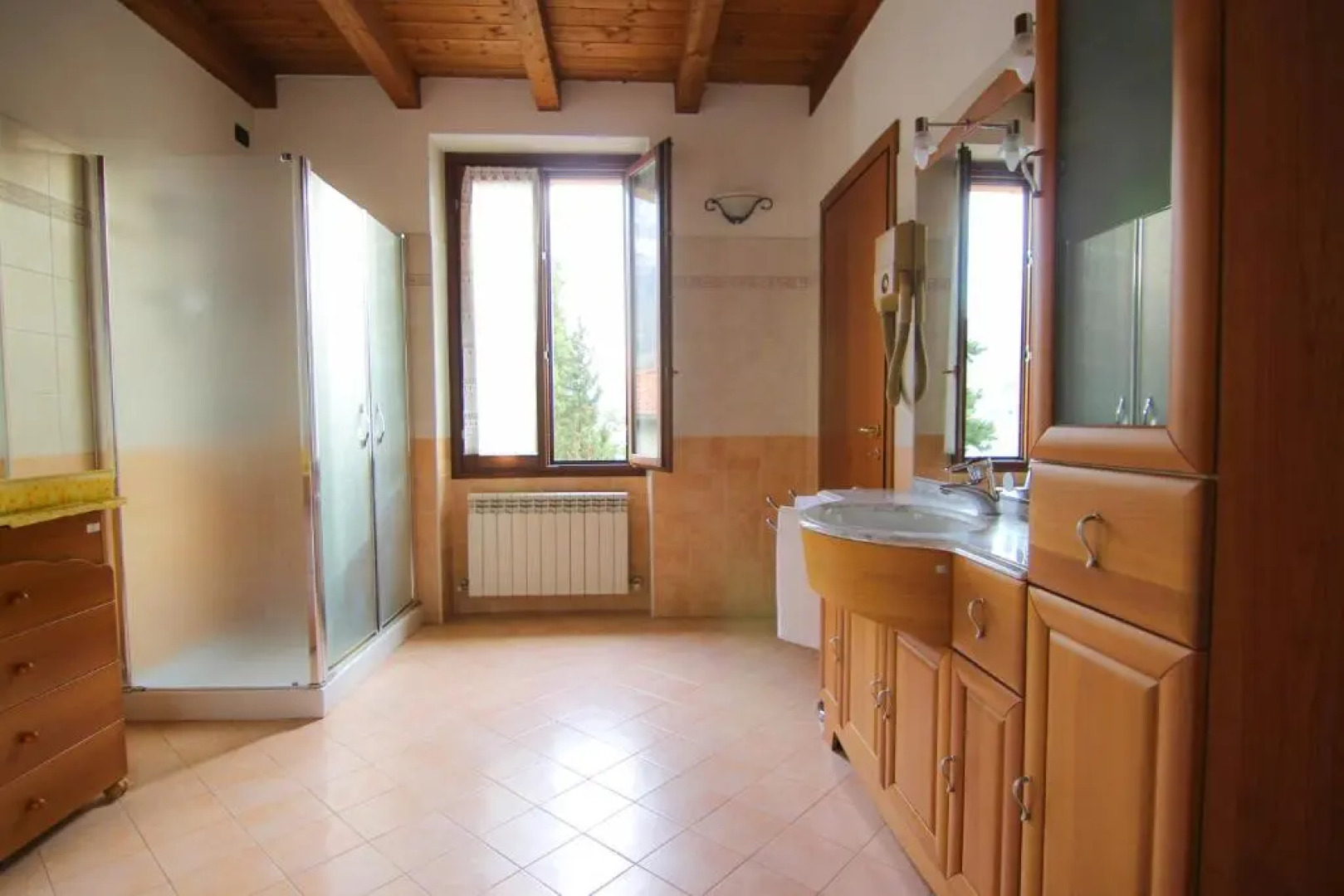 Villa Central Varenna