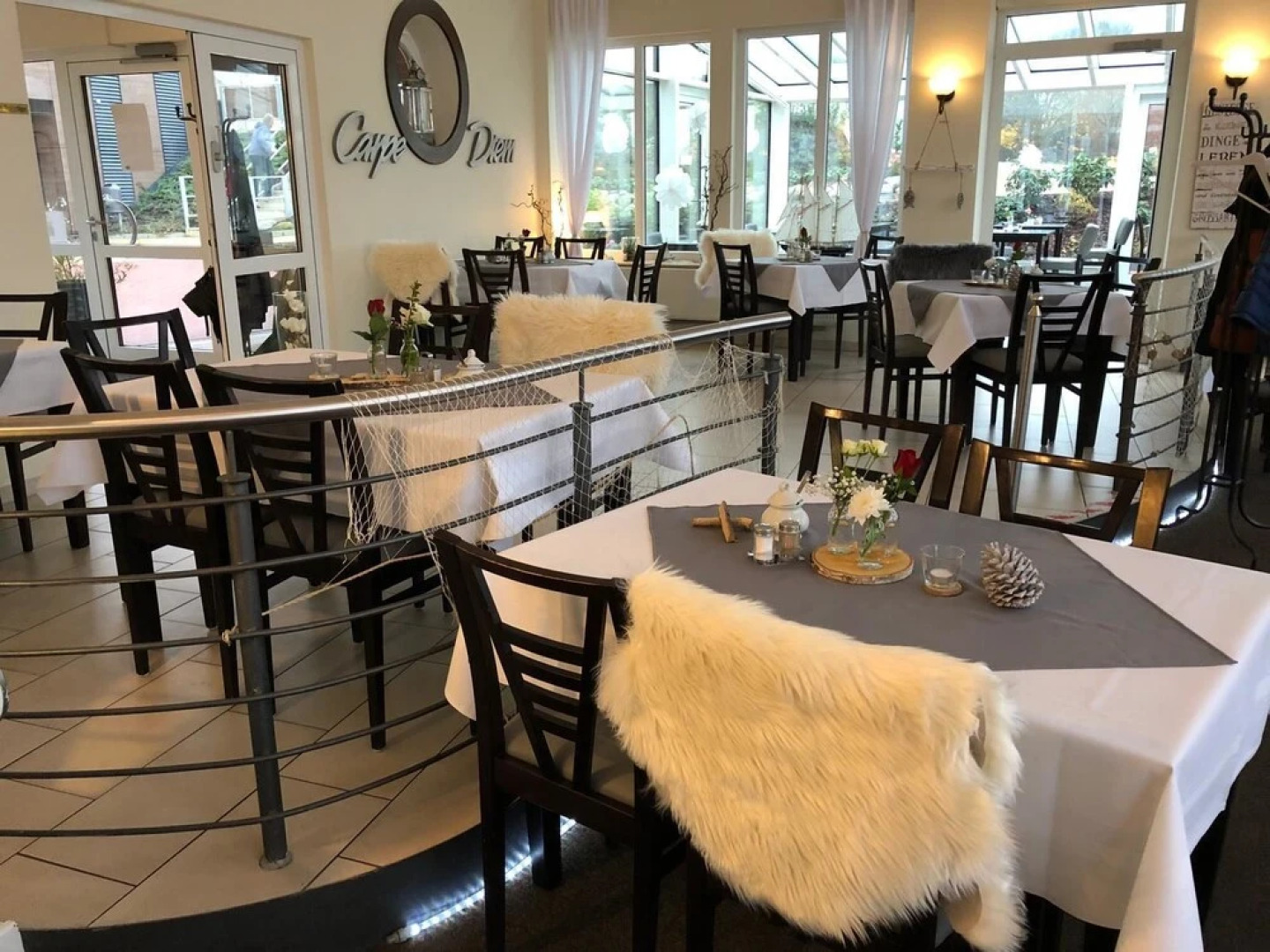 Kanal-Haus Das Gästehaus direkt am NOK