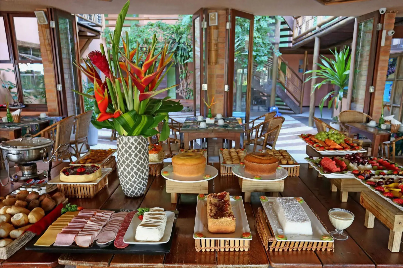 Sobrado da Vila Hotel