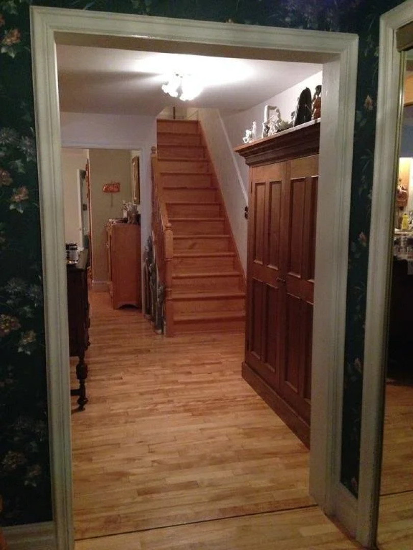 Gîte La Mère Michèle