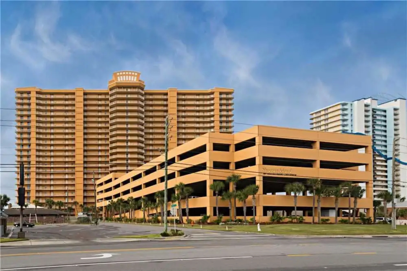 Treasure Island Resort by Royal American Beach Getaways