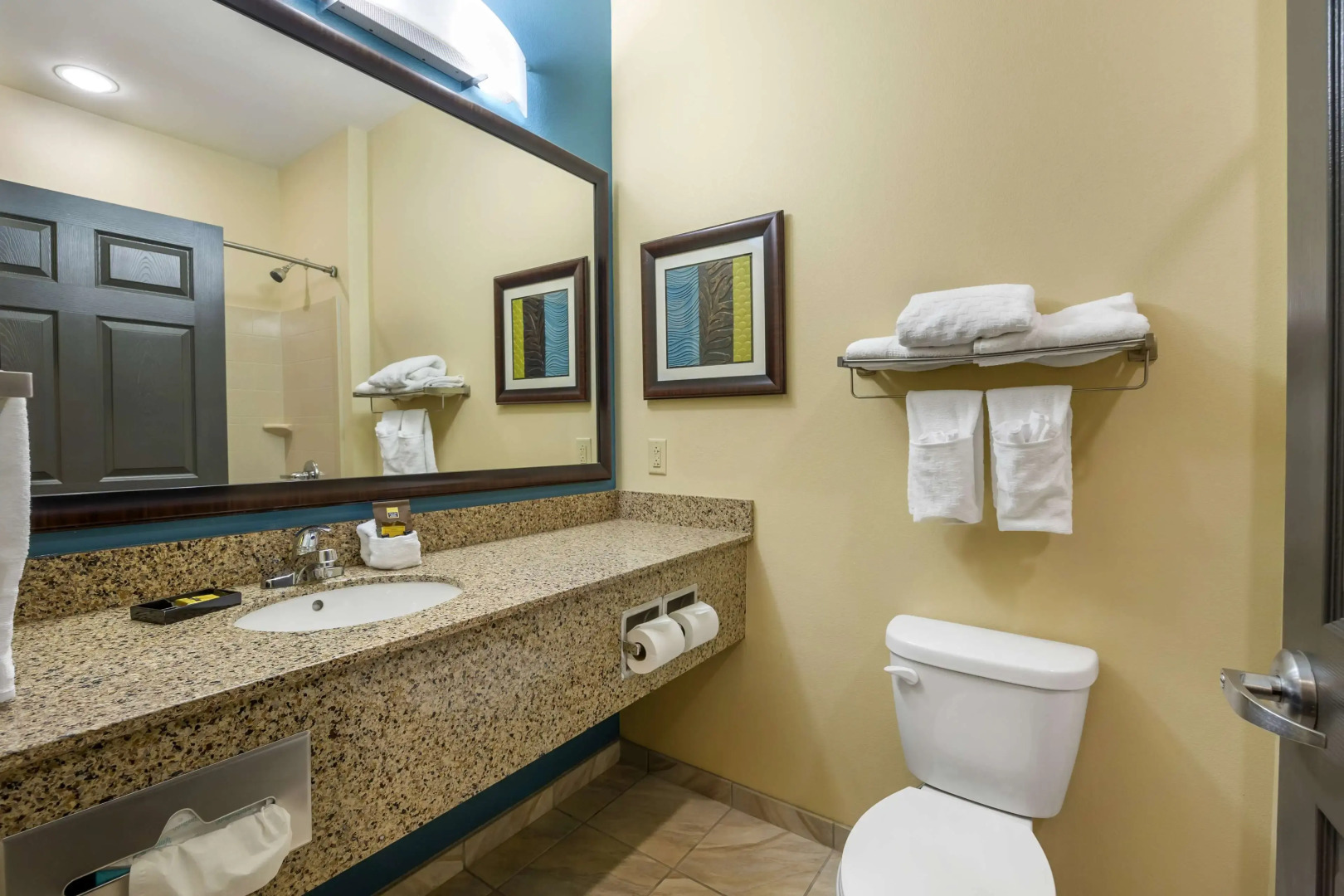 Best Western Plus Patterson Park Inn