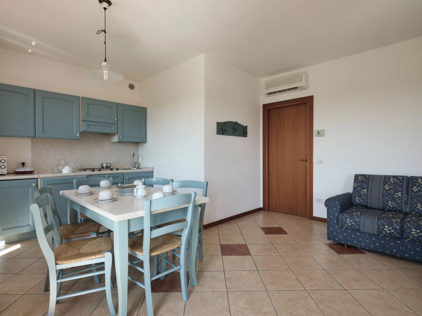 Golf Residence