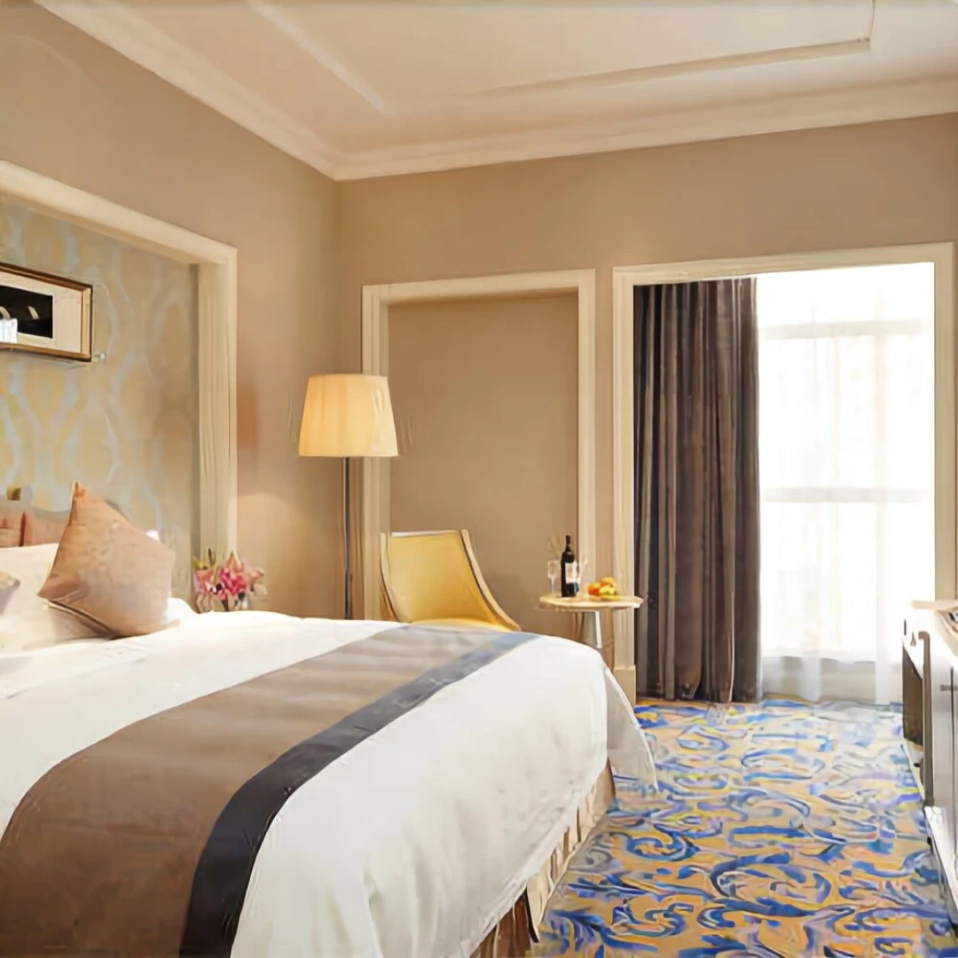 Fubang Jinjiang Internatioanl Hotel