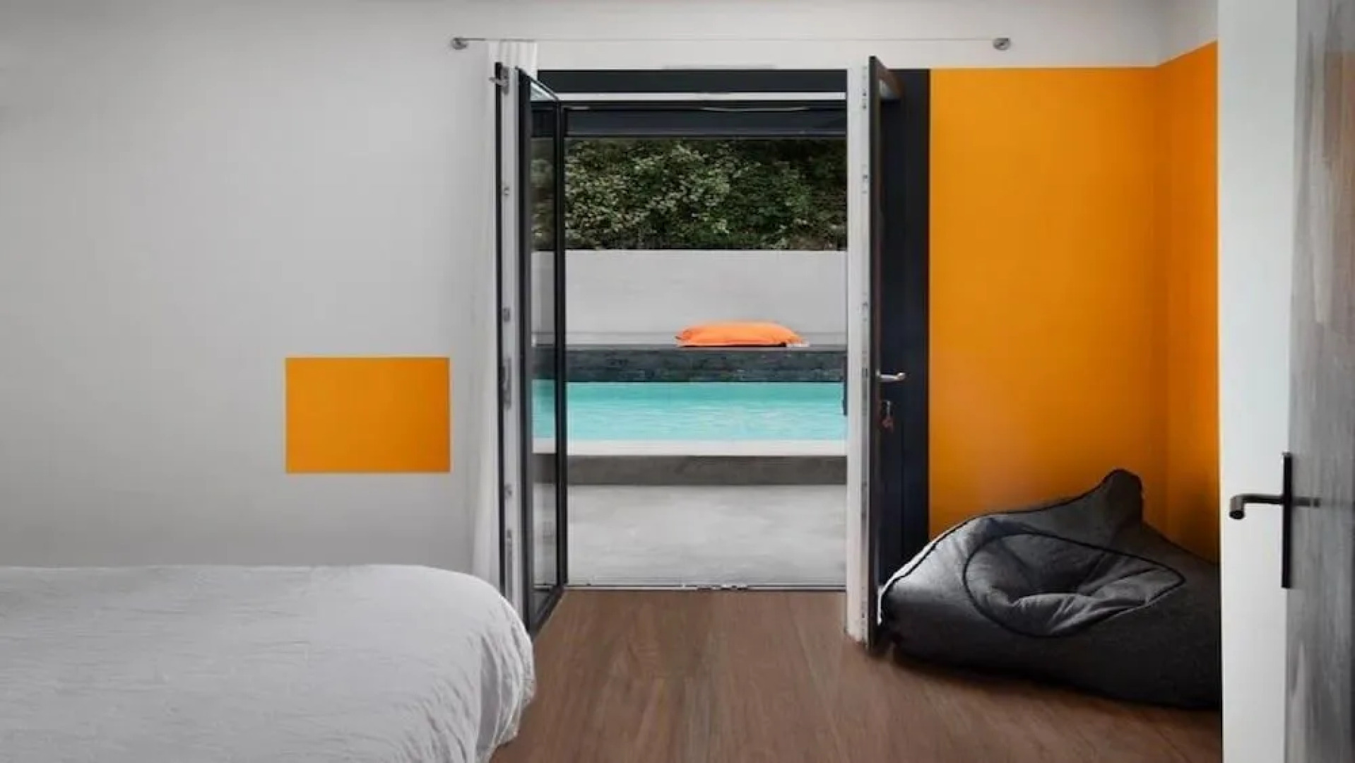 Arty Provence Chambres d'hôtes