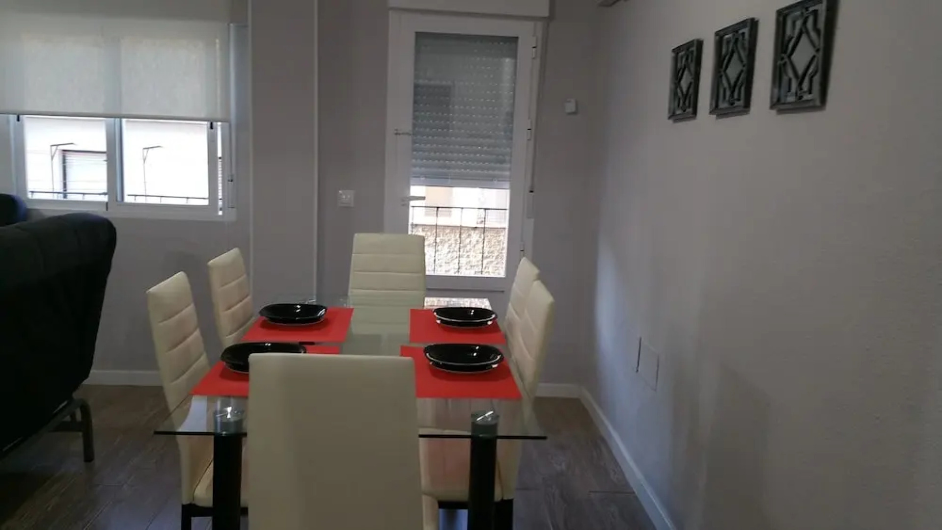 Imperium Apartamentos