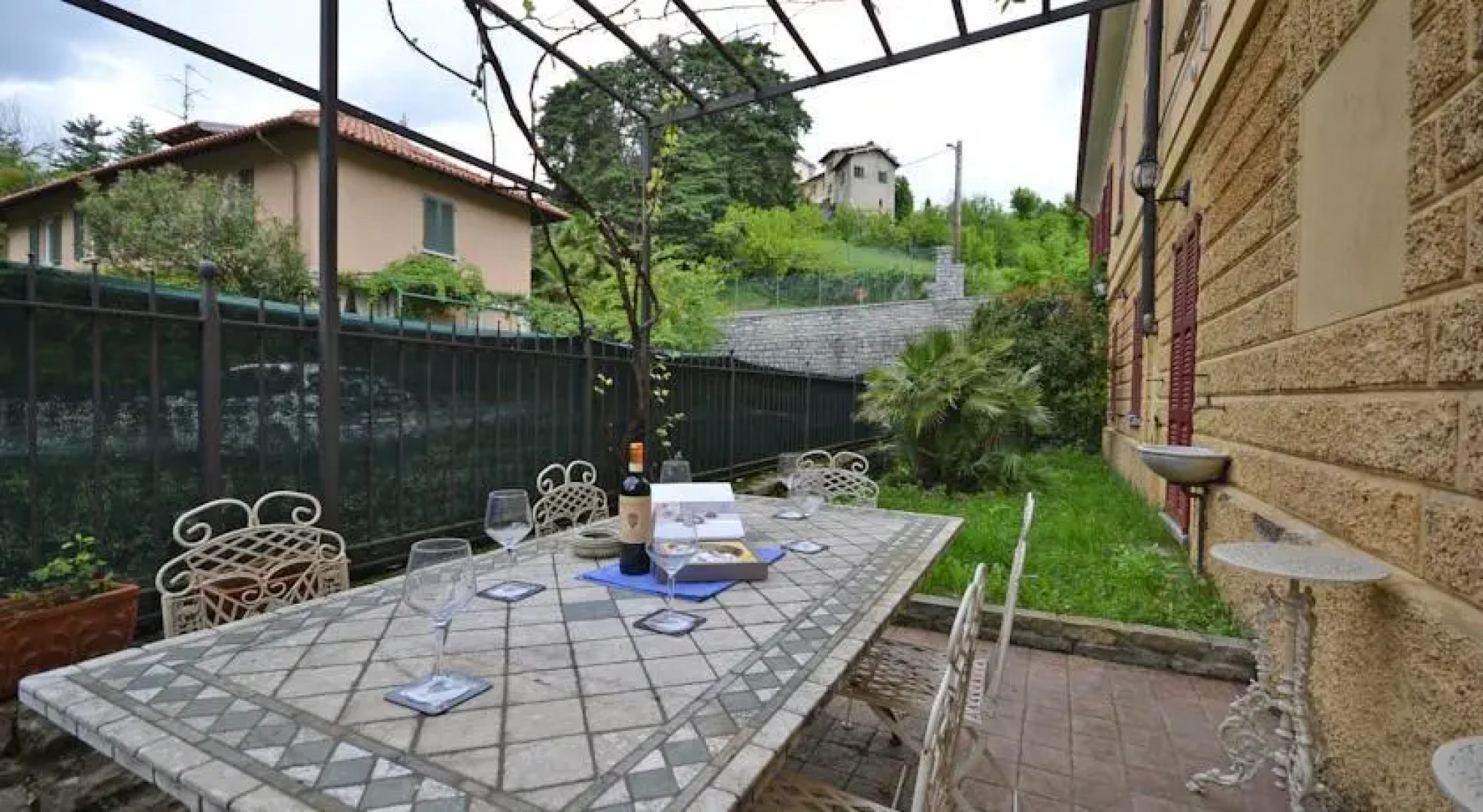 Appartamenti Monastero