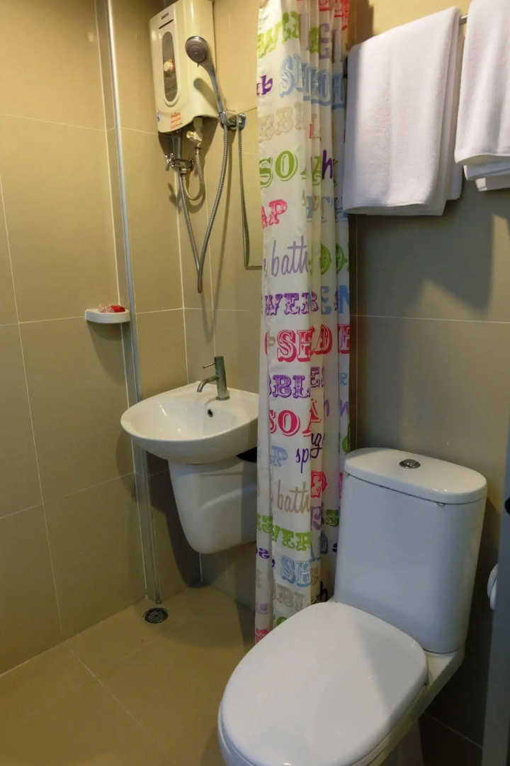 Take a Rest Hotel (Sukhumvit)