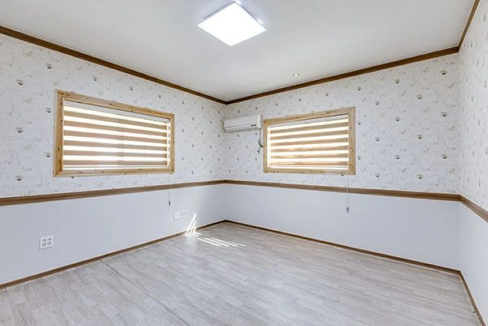 Gokseong Gicha Maeul Hill Pension