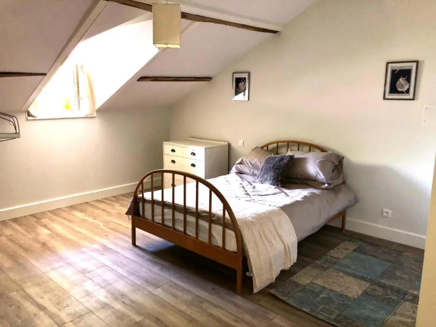 5 bedroom house with private pool, S Dordogne