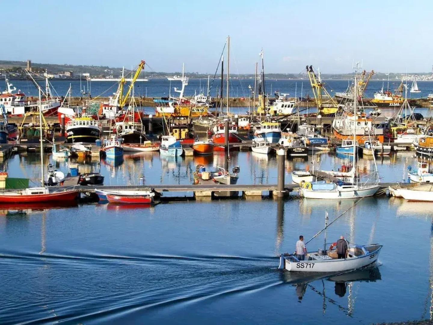 Period Living in Hayle