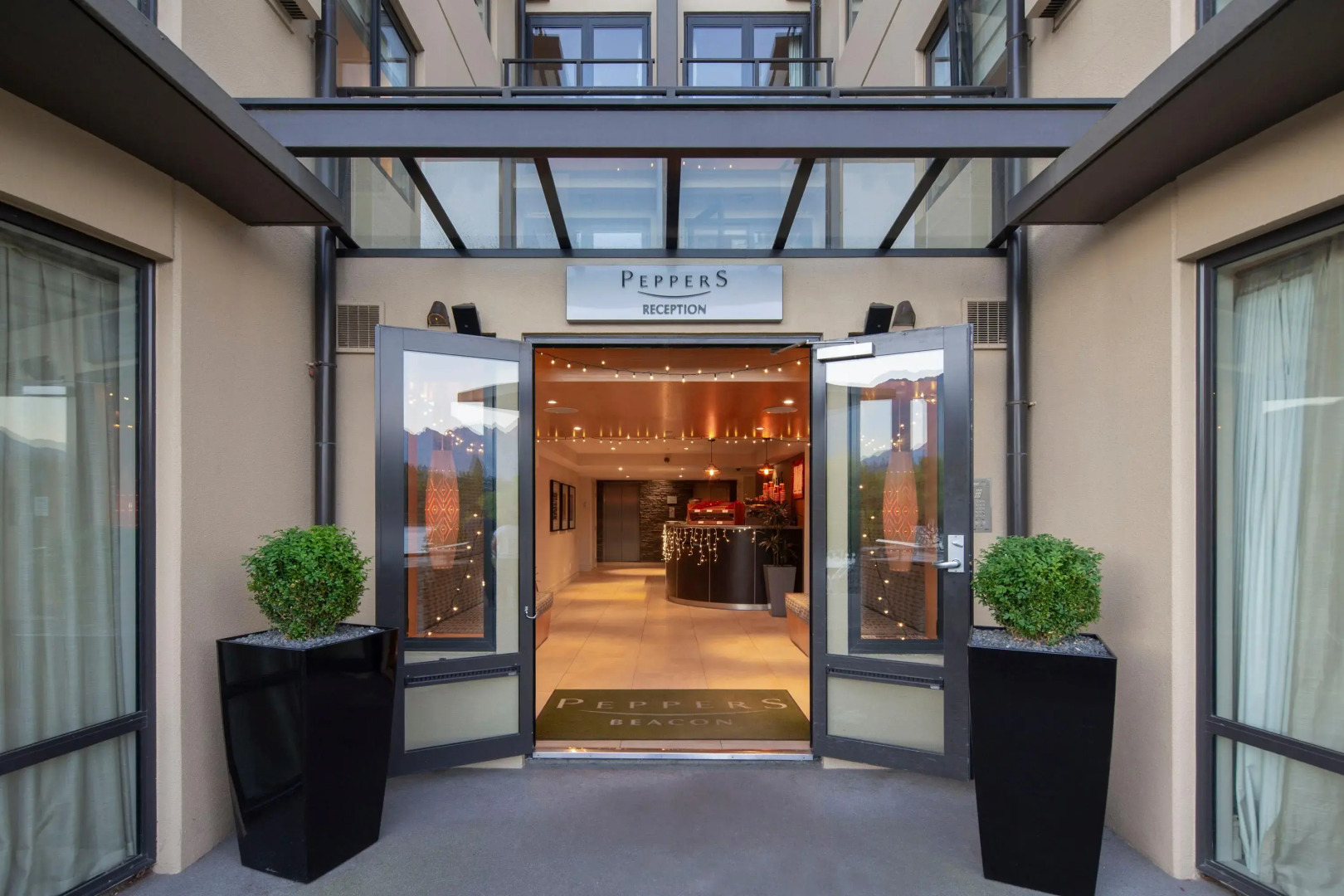 Peppers Beacon Queenstown