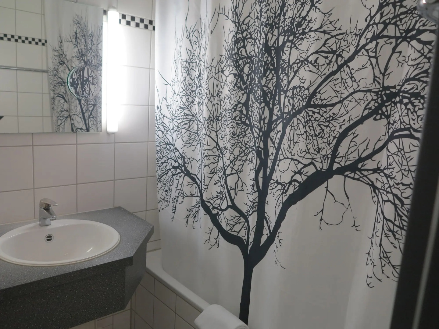 Brunnenhof City Center