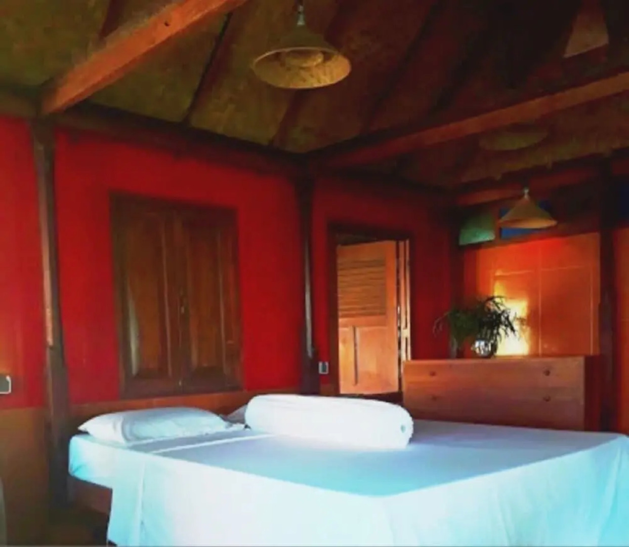 Villa Seraya Karangasem