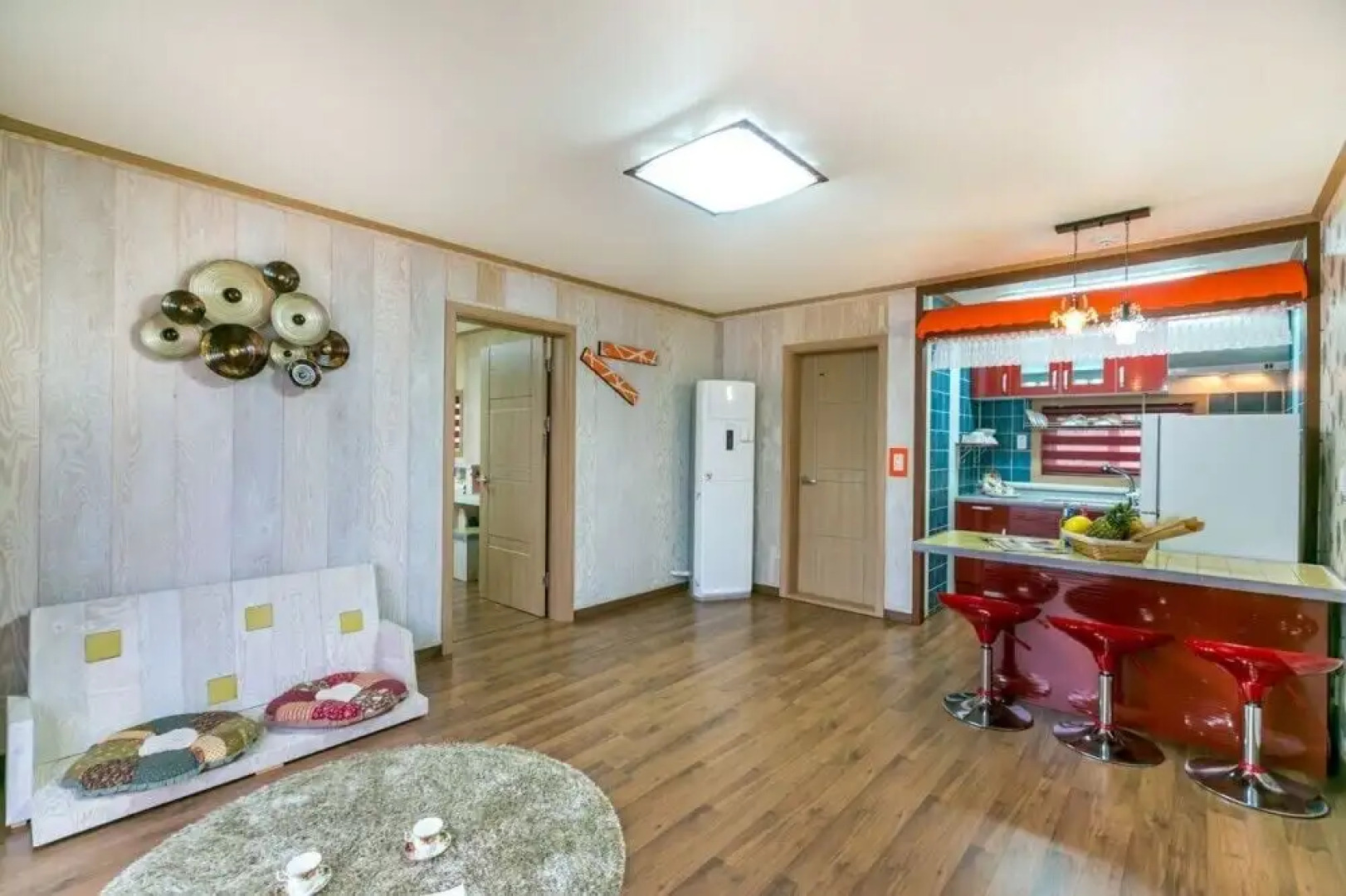 Namhae Ilmare Pension