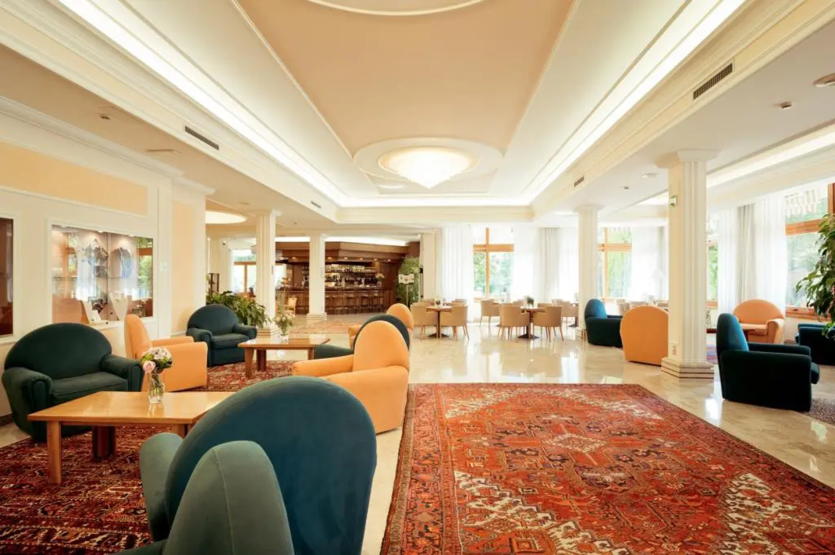 Hotel Terme Antoniano