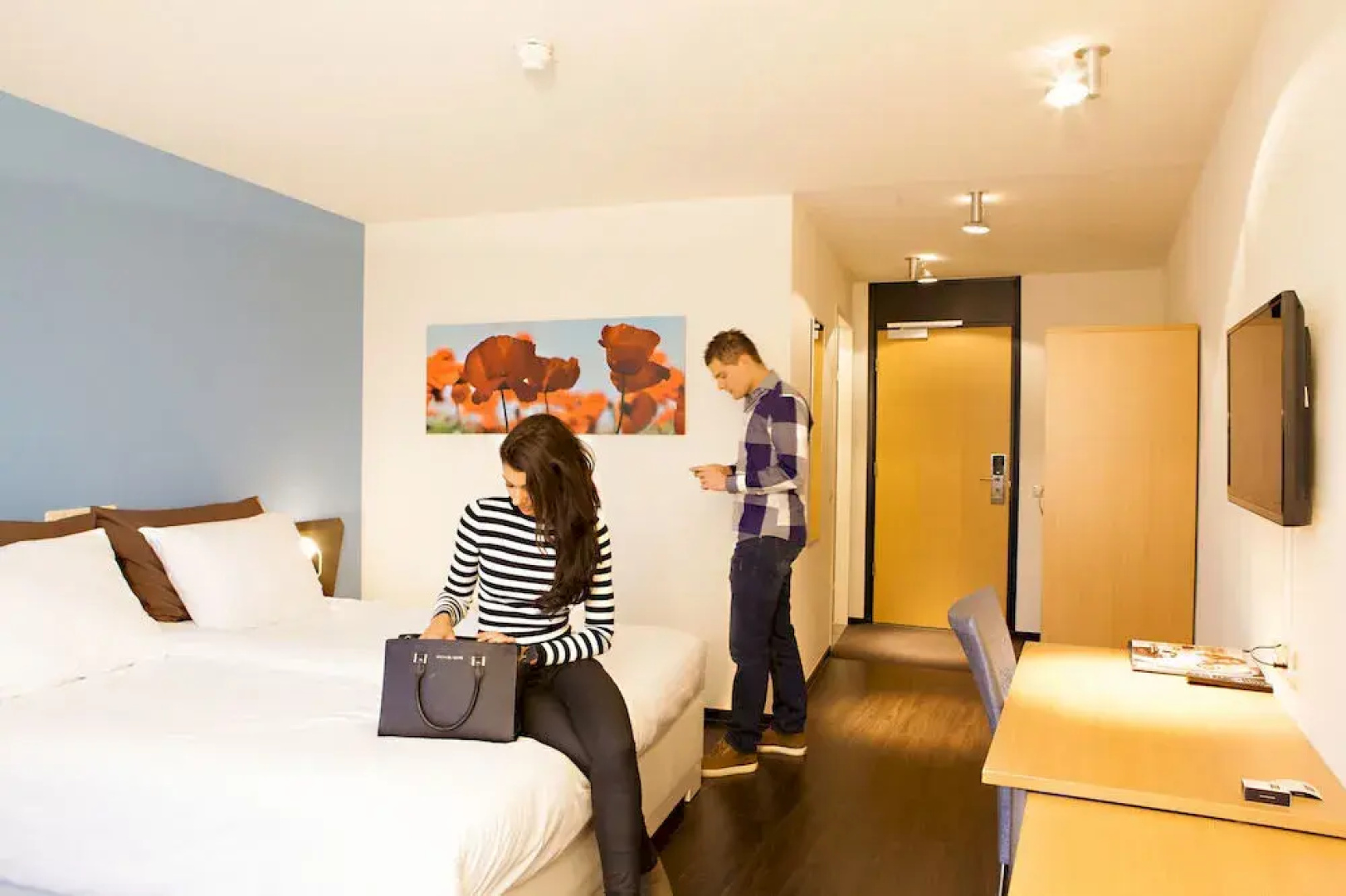 Hampshire Hotel Fitland Veghel