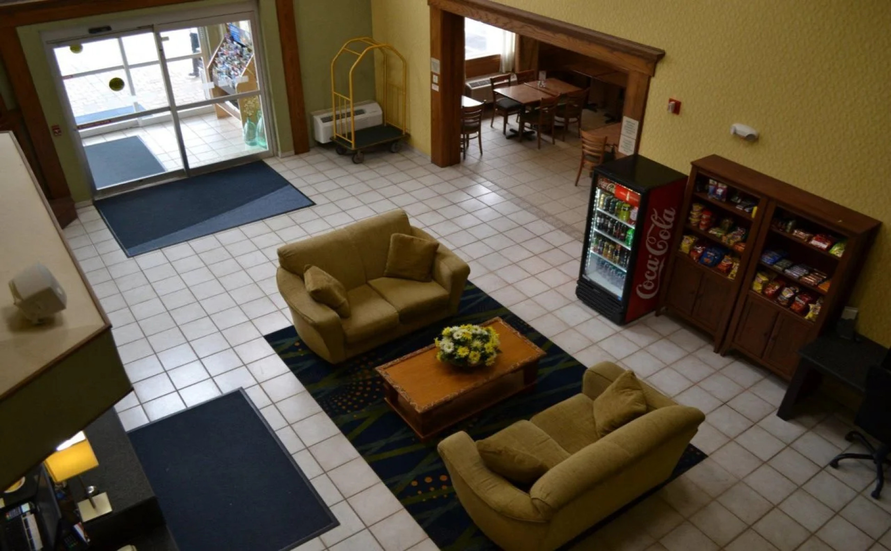 Holiday Inn Express Irwin (PA TPK Exit 67) by IHG