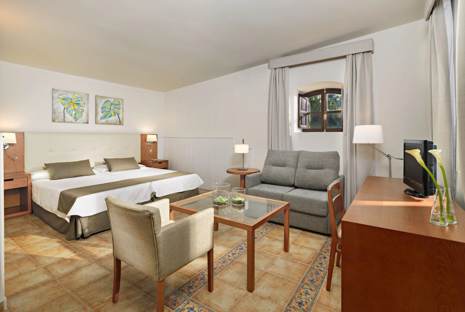 Отель Rural Finca Salamanca