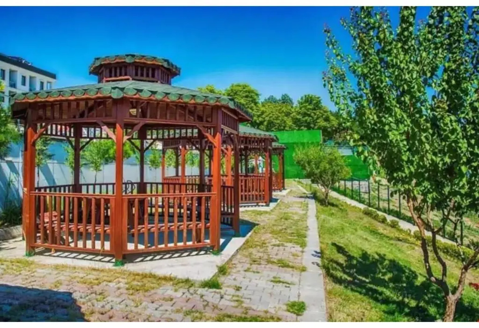 Westport İstanbul Hotel