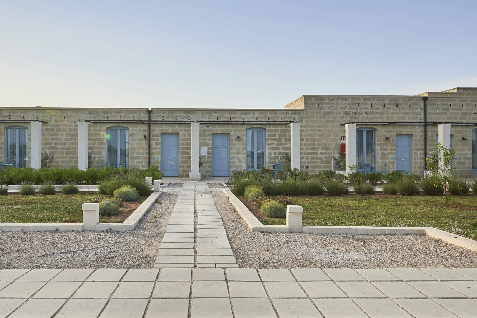 Relais Masseria Le Cesine - CDSHotels