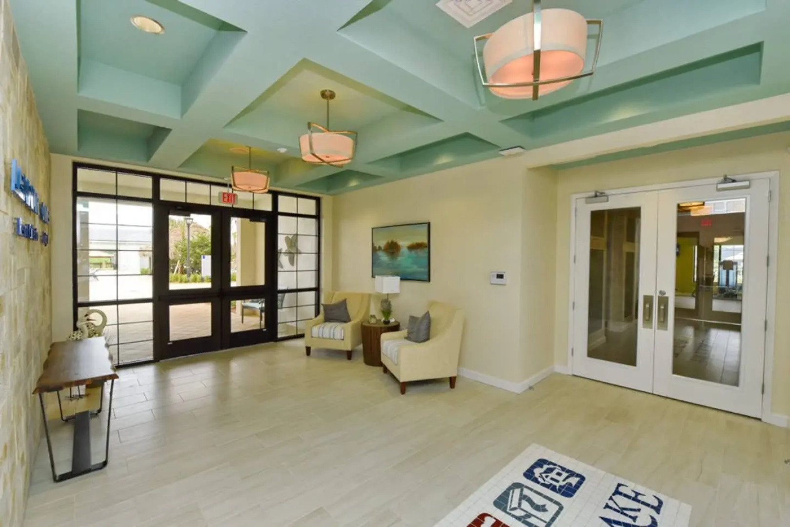 Super nice townhome near Disney with private pool