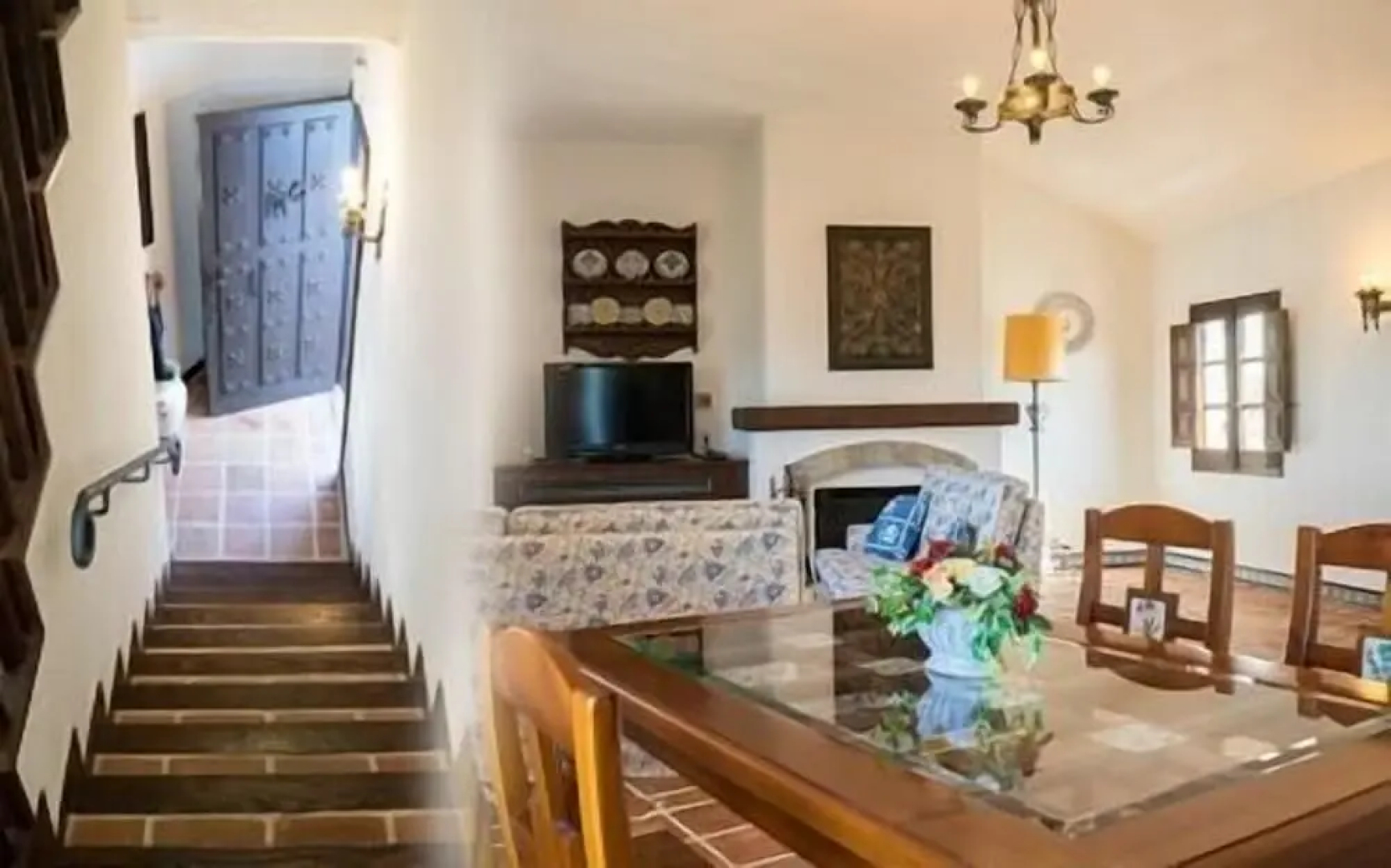 Shima Mediterranean Village