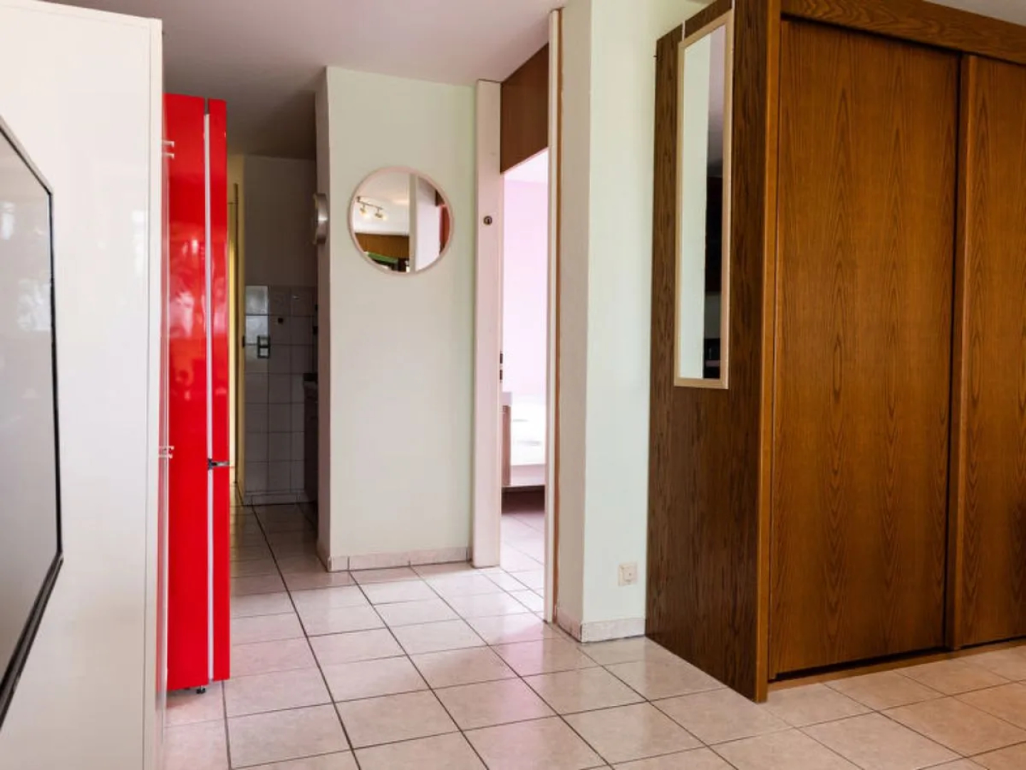 Apartment G 25 Dittishausen