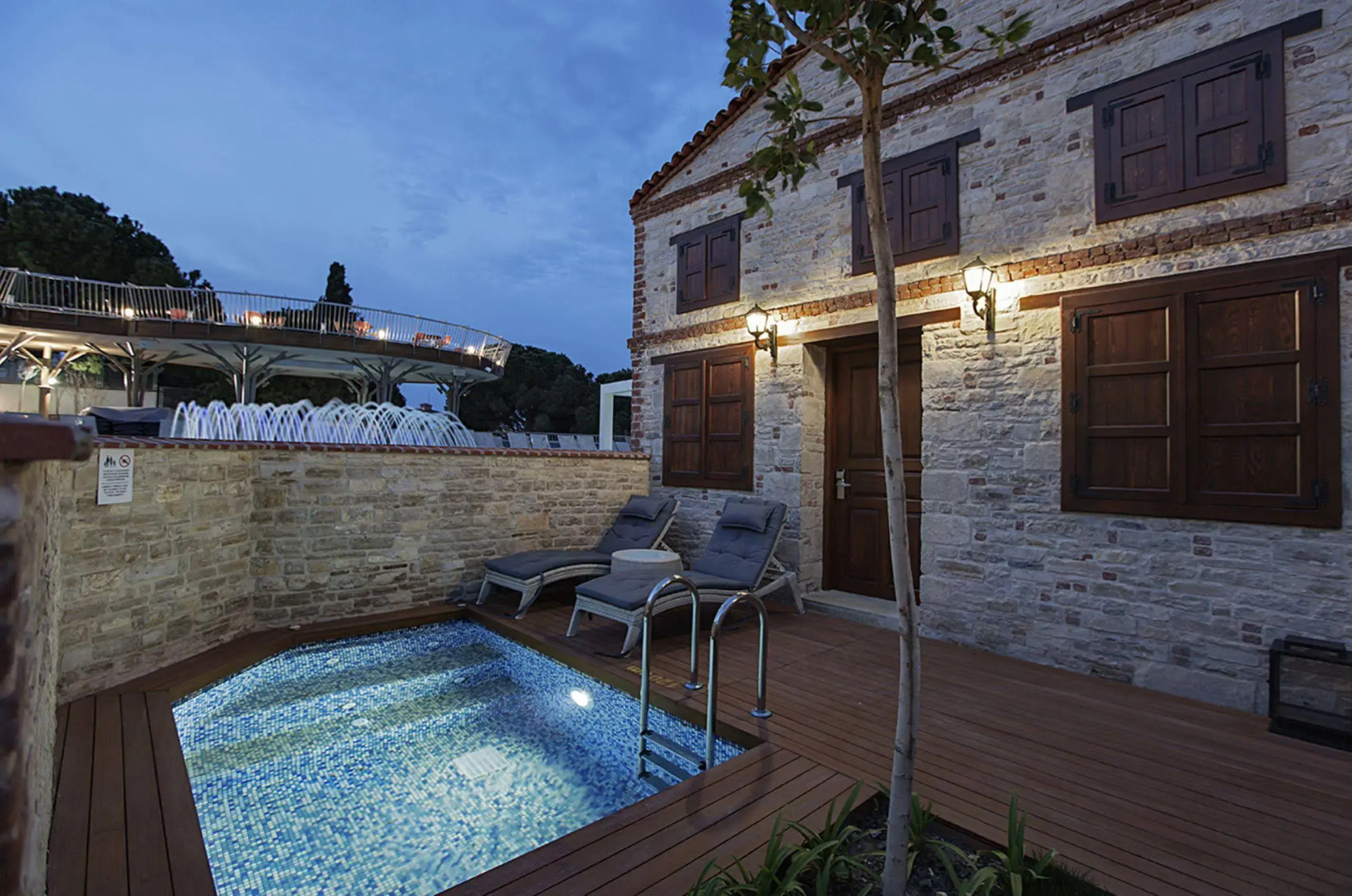 Doubletree By Hilton Kusadasi - Special Class