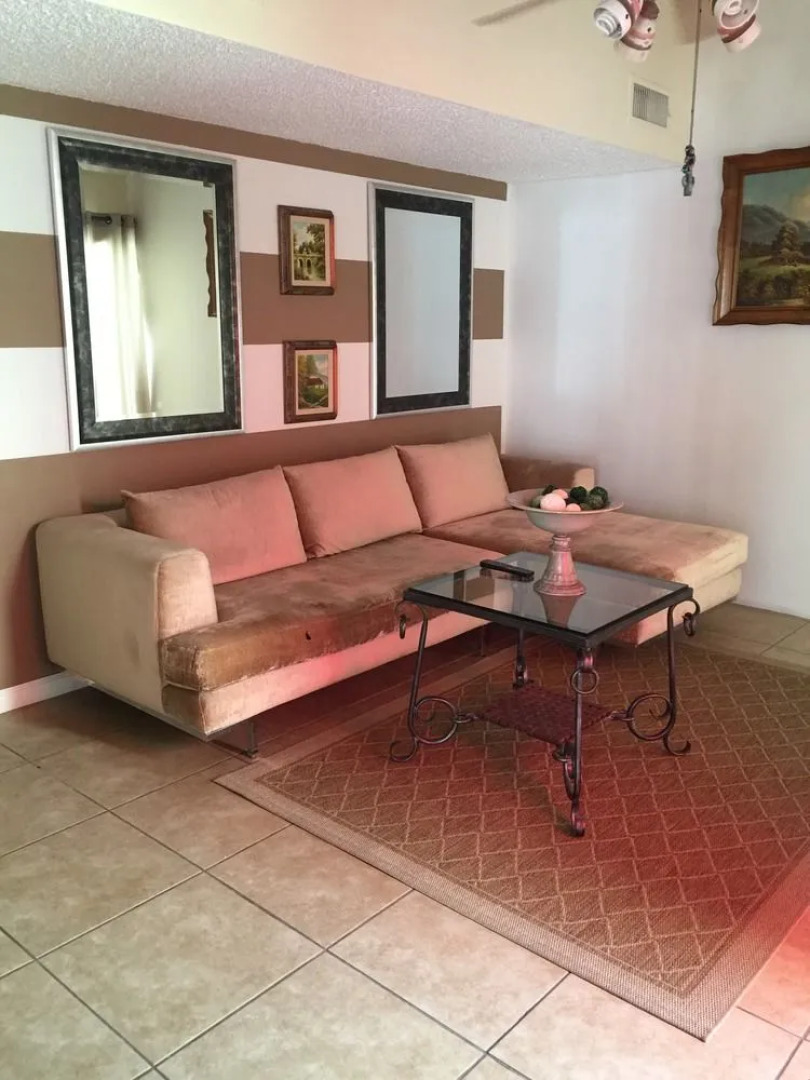 The Village Palm Desert