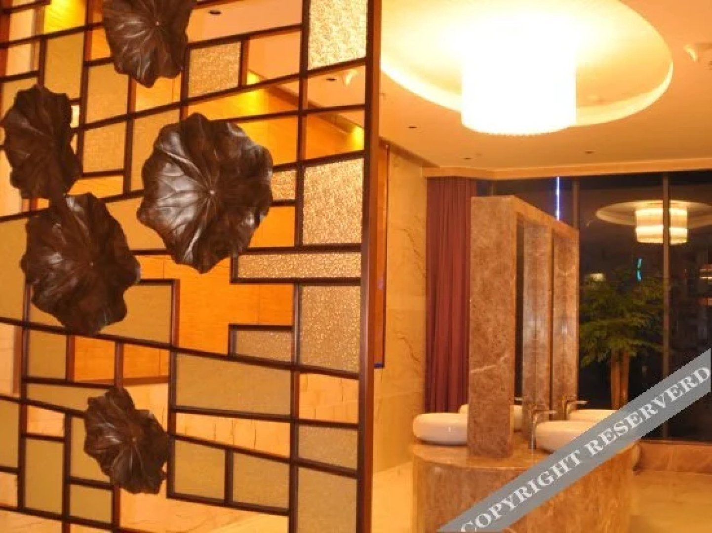 Yun Hua Hotel