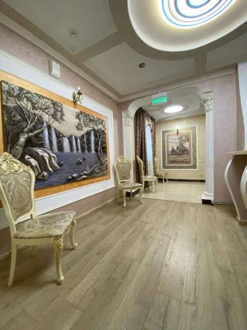 My house (Май хаус)