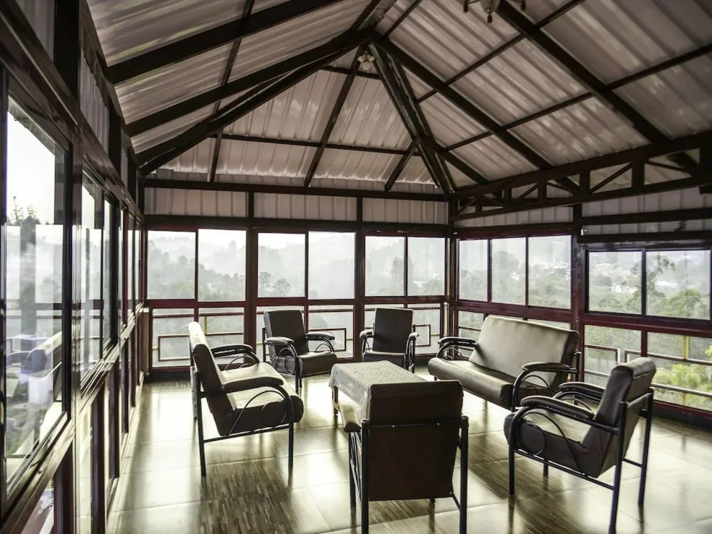 OYO 28641 Vijaya Deepa Guest House