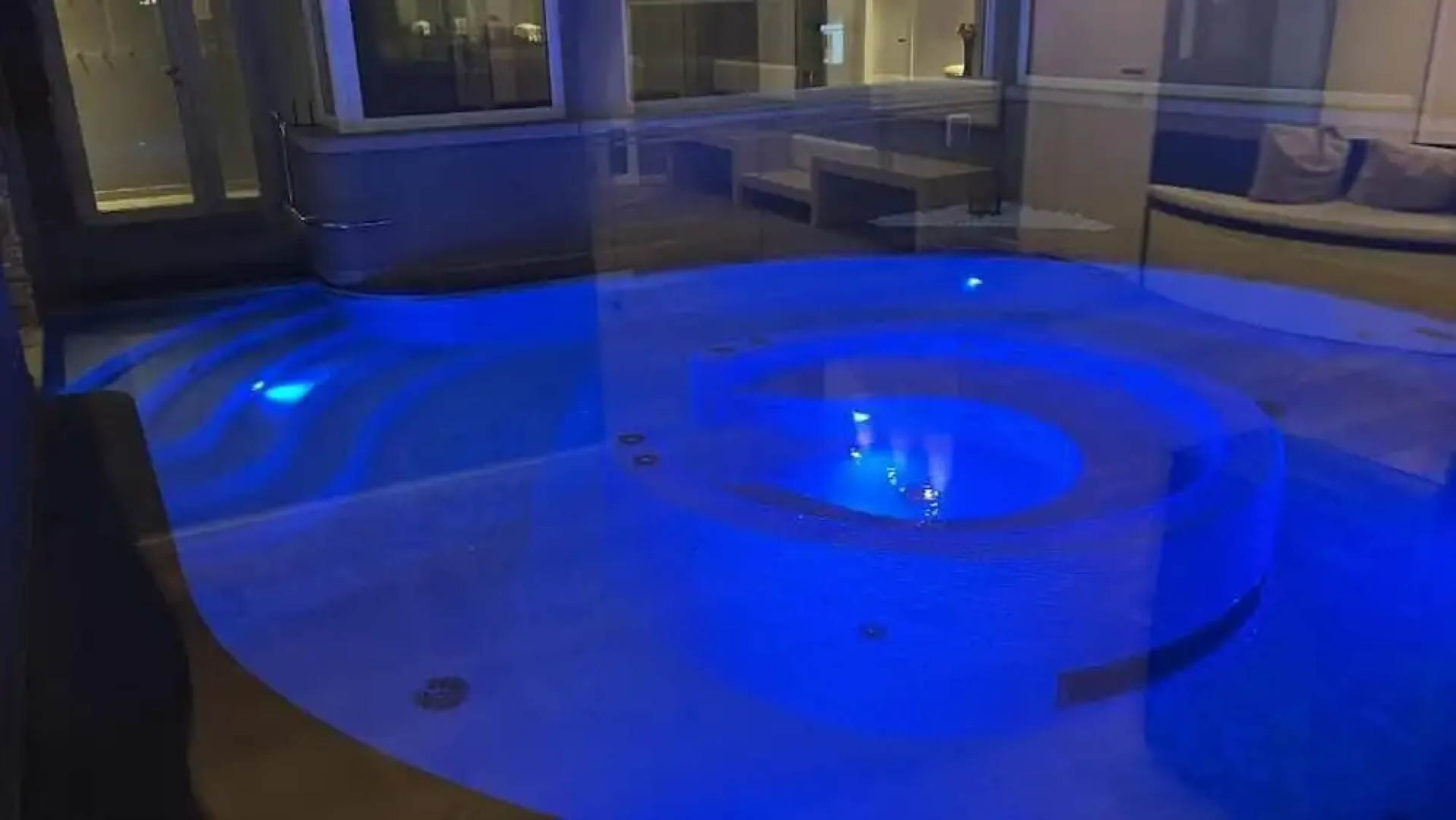 bes hotel terme di palazzago